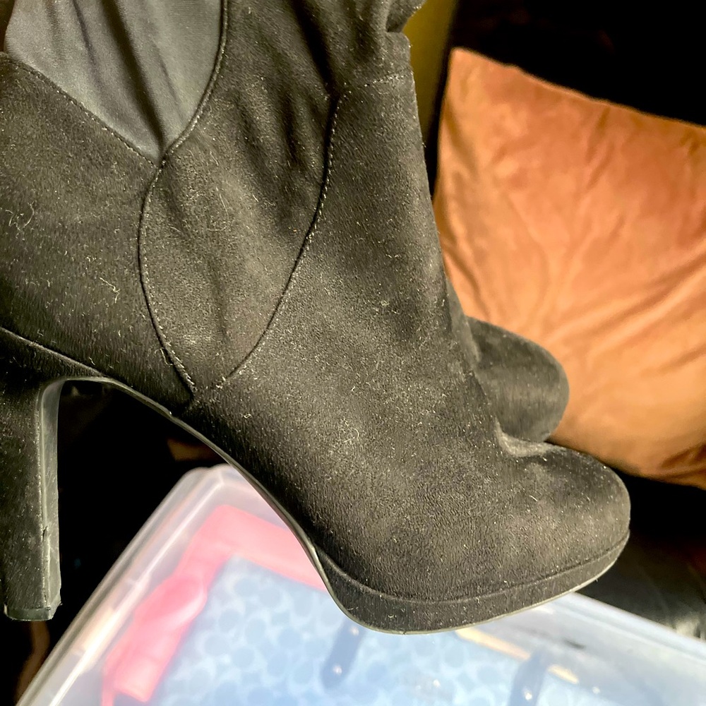 Women’s boots